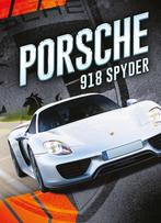 Porsche 918 Spyder / Gek op autos! 9789463411370, Verzenden, Zo goed als nieuw, Calvin Cruz
