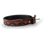 Mazzeltov Riem Bruin | 10% extra korting, Verzenden, Zo goed als nieuw, Bruin, Mazzeltov