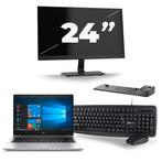 HP EliteBook 745 G6 - AMD Ryzen 7 3700U - 14 inch - 8GB RAM, Computers en Software, Windows Laptops, Verzenden, Zo goed als nieuw