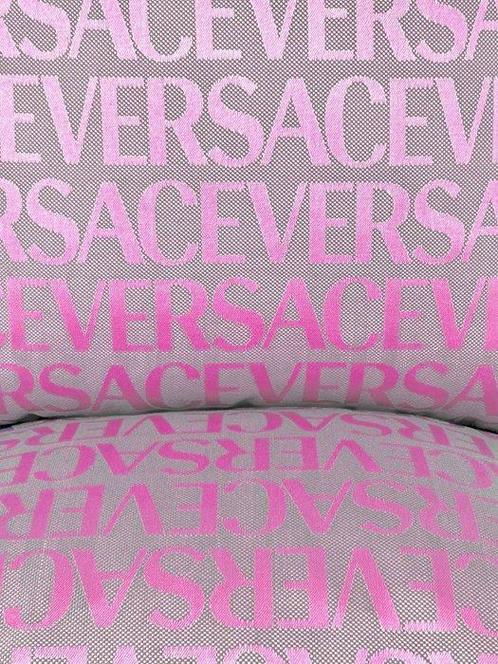 Versace - Nieuwe set van twee - Kussen, Antiek en Kunst, Antiek | Kleden en Textiel