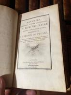 Voltaire / Moreau - Oeuvres complètes de Voltaire -