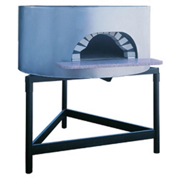 Traditionele pizza-oven op hout Ø1540mm | Cap. voor 10/12, Zakelijke goederen, Horeca | Keukenapparatuur, Nieuw in verpakking