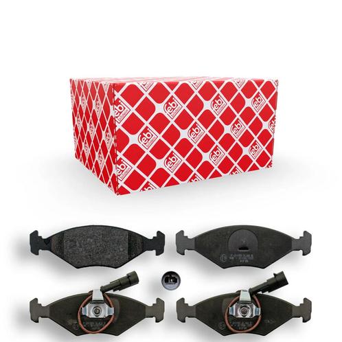 Remblokken set LANCIA DEDRA (1.8 16V LE), Auto-onderdelen, Remmen en Aandrijving, Nieuw, Ophalen of Verzenden