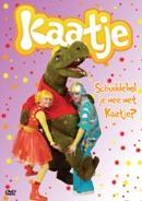 Kaatje - Schuddebol je mee met Kaatje - DVD, Verzenden, Nieuw in verpakking