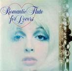 cd - Various - Romantic Flute For Lovers, Verzenden, Zo goed als nieuw
