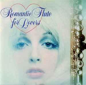 cd - Various - Romantic Flute For Lovers, Cd's en Dvd's, Cd's | Overige Cd's, Zo goed als nieuw, Verzenden