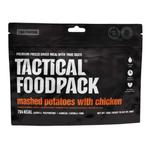 Aardappelpuree met Kip - big portion - Tactical Foodpack