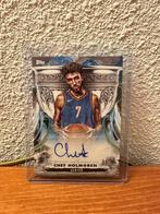 2024/25 Topps Inception, Grail Chasing Signatures Chet, Verzamelen, Nieuw