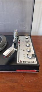 Telefunke - Liftomat S Platenspeler, Audio, Tv en Foto, Radio's, Nieuw