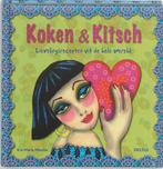 Koken & Kitsch 9789044723410 E.M. Nitsche, Boeken, Verzenden, Zo goed als nieuw, E.M. Nitsche