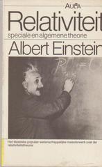 Relativiteit 9789027462831 Albert Einstein, Boeken, Wetenschap, Gelezen, Albert Einstein, Verzenden