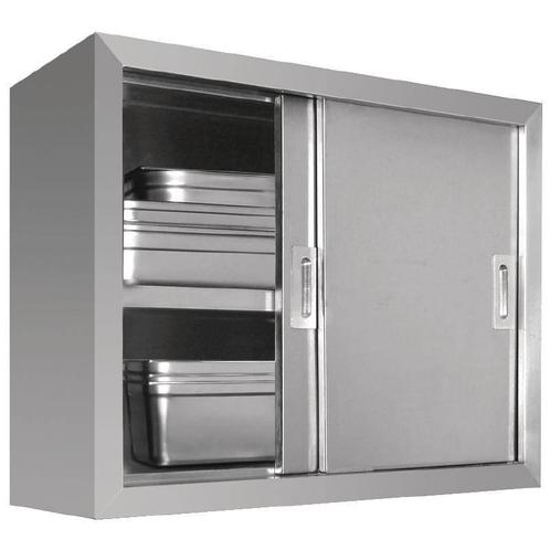 RVS Kast | Muurmodel | 60x90 cm Vogue, Zakelijke goederen, Horeca | Meubilair en Inrichting, Verzenden