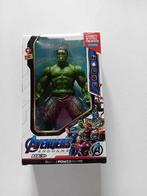Avengers end game de Hulk  nieuw in doos, Verzamelen, Verzenden, Gebruikt