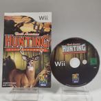 North American Hunting Extravaganza Nintendo Wii, Spelcomputers en Games, Ophalen of Verzenden, Nieuw