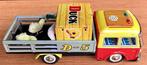 MF China - Blikken speelgoedauto - Duckling Truck MF 173, Antiek en Kunst
