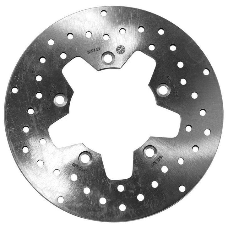 Brembo OE 04-08 Kymco Xciting 250CC/07-11 Kymco Xciting R, Auto-onderdelen, Remmen en Aandrijving, Ophalen of Verzenden