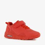 Blue Box jongens sneakers met airzool rood maat 22, Verzenden, Nieuw