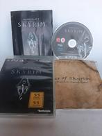 Elder Scrolls V Skyrim Playstation 3, Nieuw, Ophalen of Verzenden