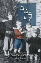 Eén van de zeven - jeugd en andere herinneringen, Gelezen, Johan de Vries, Verzenden