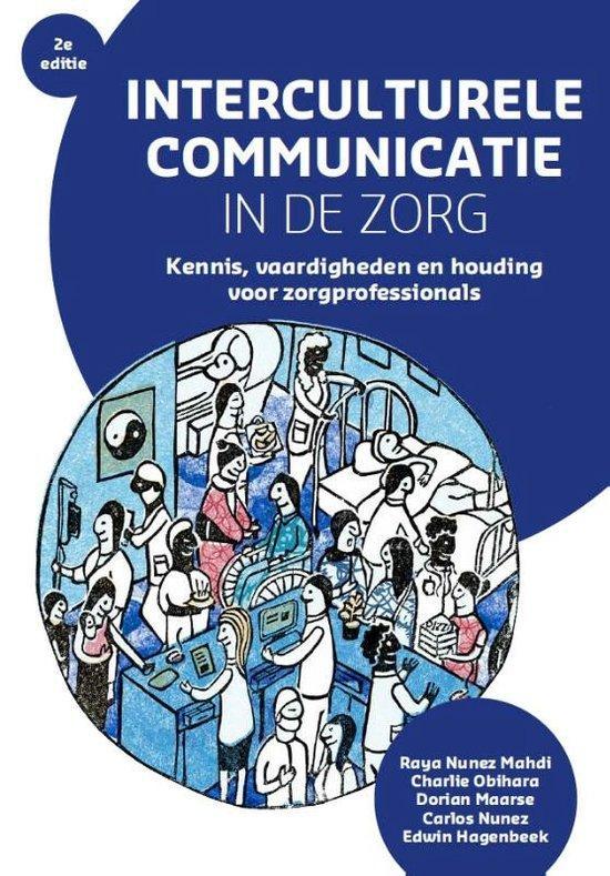 Interculturele communicatie in de zorg, 9789023258742, Boeken, Studieboeken en Cursussen, Zo goed als nieuw, Verzenden
