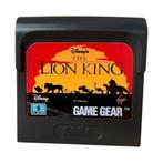 Game Gear Disneys The Lion King, Verzenden, Zo goed als nieuw