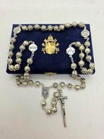 Rozenkrans - Heilige Paus Johannes Paulus II - Zeldzame