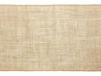 Tafelloper Jute 5m, Verzenden, Nieuw