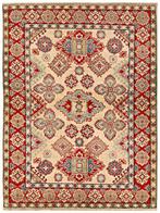 Afghan, Kazak, Handgeknoopt traditioneel - Tapijt - 200 cm -, Nieuw