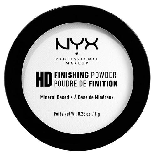 NYX Professional Makeup High Definition HDFP01 Translucent, Sieraden, Tassen en Uiterlijk, Uiterlijk | Cosmetica en Make-up, Make-up