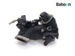 Gasklep Huis Harley-Davidson FLSTSB Softail Cross Bones, Verzenden, Gebruikt