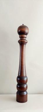 Borel France/Peugeot - Peper- en zoutstel - Paris - Hout -