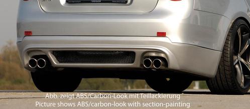 Rieger achteraanzetstuk | Jetta 3 (1KM): 08.05- - 5-drs. | s, Auto-onderdelen, Carrosserie en Plaatwerk, Nieuw, Volkswagen, Verzenden