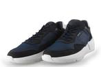 Nubikk Sneakers in maat 44 Blauw | 10% extra korting, Nubikk, Verzenden, Blauw, Sneakers of Gympen