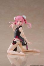 (Pre-order) To Love-Ru PVC Statue Desktop Cute Figure Nan..., Verzenden, Zo goed als nieuw