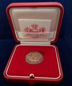 Monaco. 2 Euro 2024 500 Ans du Traité de Burgos - Charles