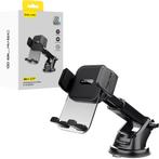 Blavec - Autohouder - BH07-WSB - Black (Houders), Verzenden, Nieuw