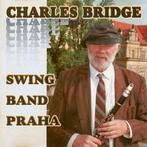 cd - Charles Bridge Swing Band - Charles Bridge Swing Ban..., Verzenden, Zo goed als nieuw