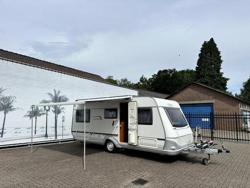 Caravans met enkele bedden, mover en airco te huur, Caravans en Kamperen, Verhuur