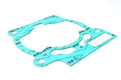 KTM/Husqvarna OEM voetpakking 0,40mm KTM SX 125 98-15 & SX 1, Motoren, Onderdelen | Overige, Nieuw, Verzenden