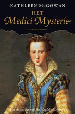 Het Medici Mysterie  -  Kathleen McGowan, Gelezen, Kathleen McGowan, Verzenden