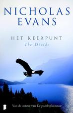Het keerpunt 9789022556573 Nicholas Evans, Boeken, Verzenden, Gelezen, Nicholas Evans