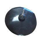 Dak montageanker voor zonnecollectoren, voor EPDM daken., Doe-het-zelf en Verbouw, Verzenden, Nieuw