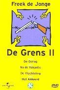 Freek de Jonge - De grens 2 - DVD, Verzenden, Nieuw in verpakking