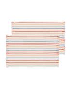 HEMA Placemats 35x45 strepen - 2 stuks, Verzenden, Nieuw