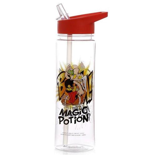 Waterfles 550ml - Asterix NIEUW, Sport en Fitness, Overige Sport en Fitness, Nieuw, Ophalen of Verzenden