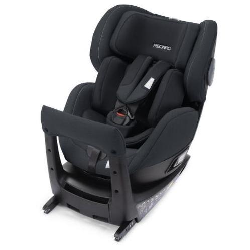 Recaro Autostoel - Salia Prime - Mat Black, Kinderen en Baby's, Autostoeltjes, Nieuw, Verzenden