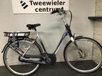 Sparta M8i elektrische fiets, middenmotor, 500wh, d57., Fietsen en Brommers, Elektrische fietsen, 55 tot 59 cm, Gebruikt, 50 km per accu of meer