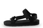 Teva Sandalen in maat 31 Zwart, Kinderen en Baby's, Kinderkleding | Schoenen en Sokken, Verzenden, Jongen of Meisje, Schoenen