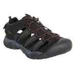 -49% Trespass  Trespass Heren torrance sandalen  maat 40, Kleding | Heren, Schoenen, Sandalen, Verzenden, Zwart, Nieuw