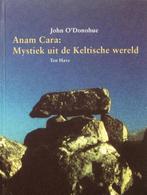 ANAM CARA 9789025947163 ODONOHUE, Boeken, Verzenden, Gelezen, O'DONOHUE